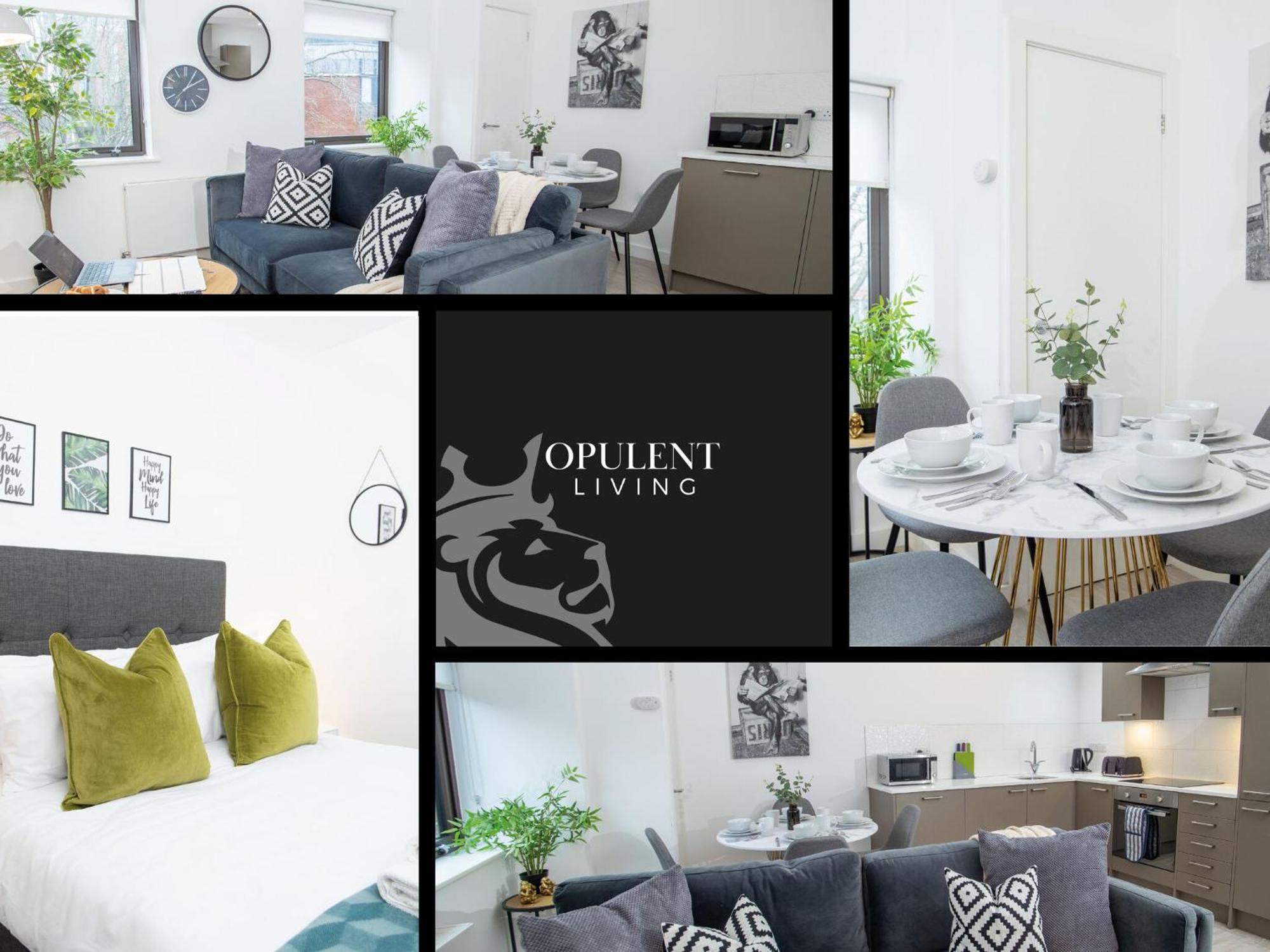 Pembroke House Apartments Exeter For Families Business Relocation Free Parking Luaran gambar