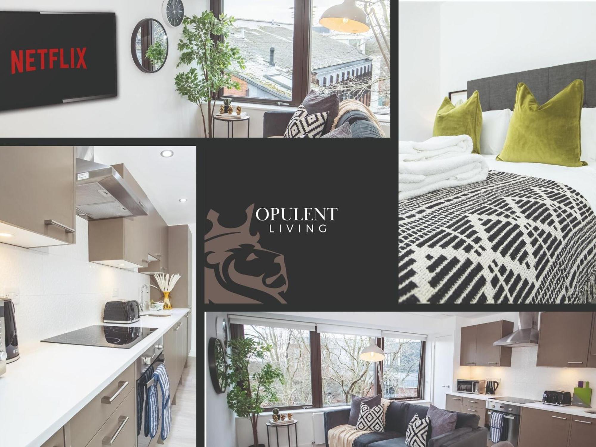 Pembroke House Apartments Exeter For Families Business Relocation Free Parking Luaran gambar